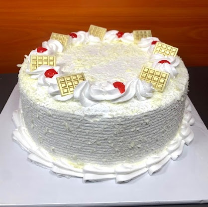 Featured Cake