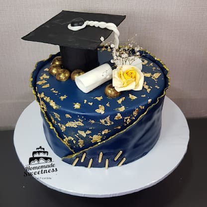 Featured Cake